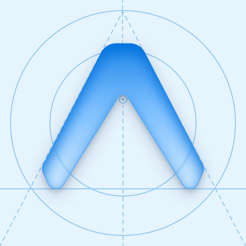 Icono de la app La Tribu