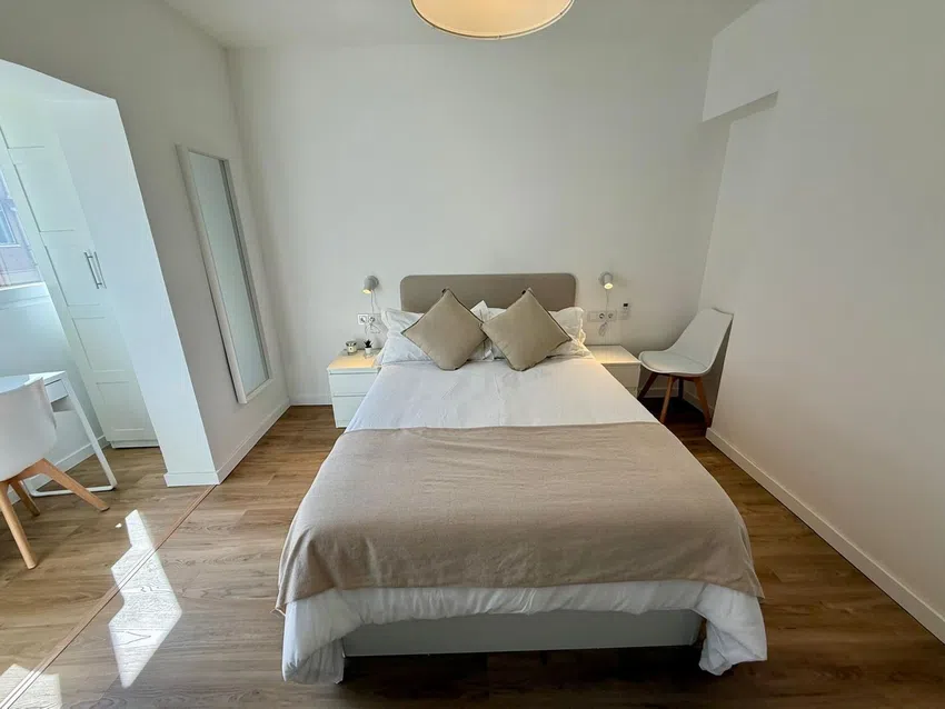 Habitación en alquiler