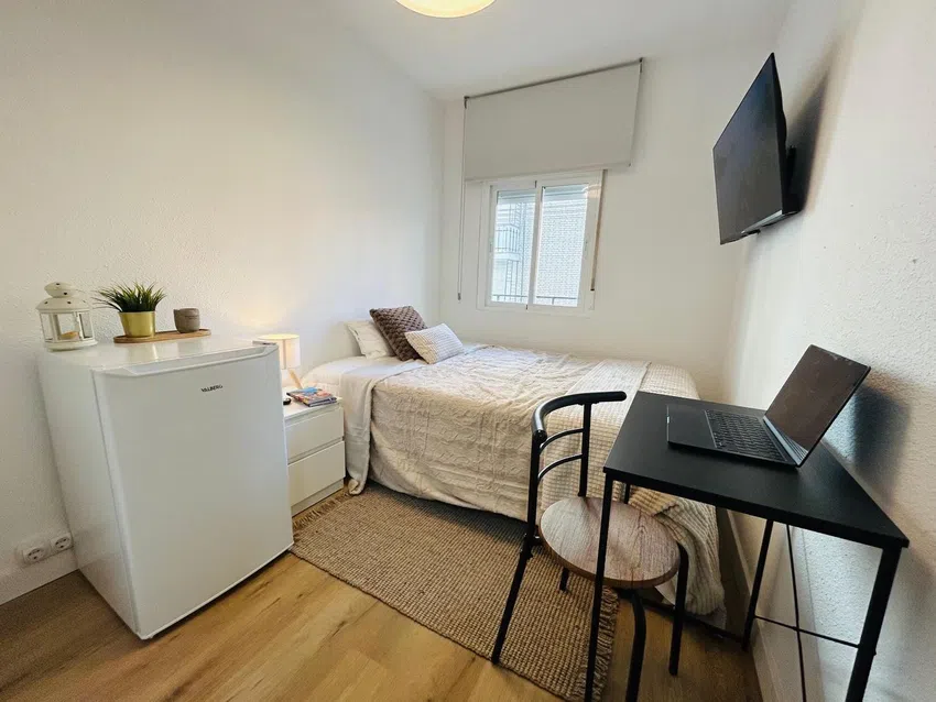 Habitación en alquiler