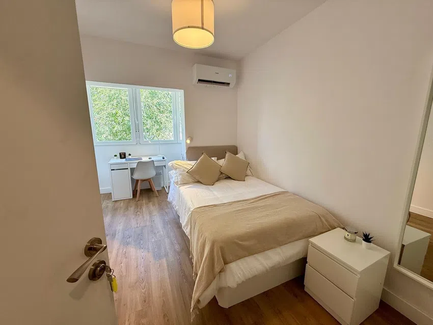 Habitación en alquiler