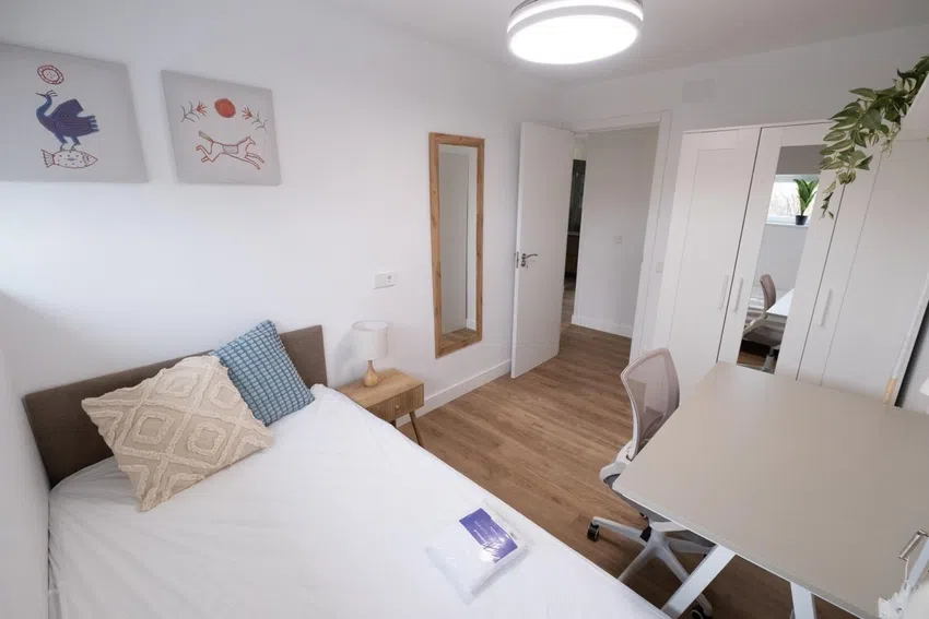 Habitación en alquiler