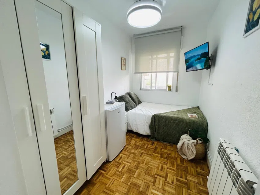 Habitación en alquiler